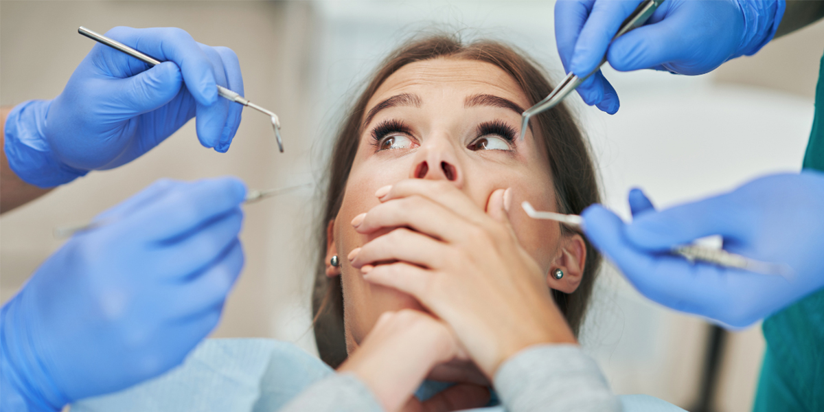IV sedation patient success story at Erin Mills Smiles Dentistry